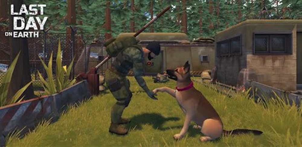 Last Day On Earth Mod Apk v1.17.13 Sürümünü İndirin