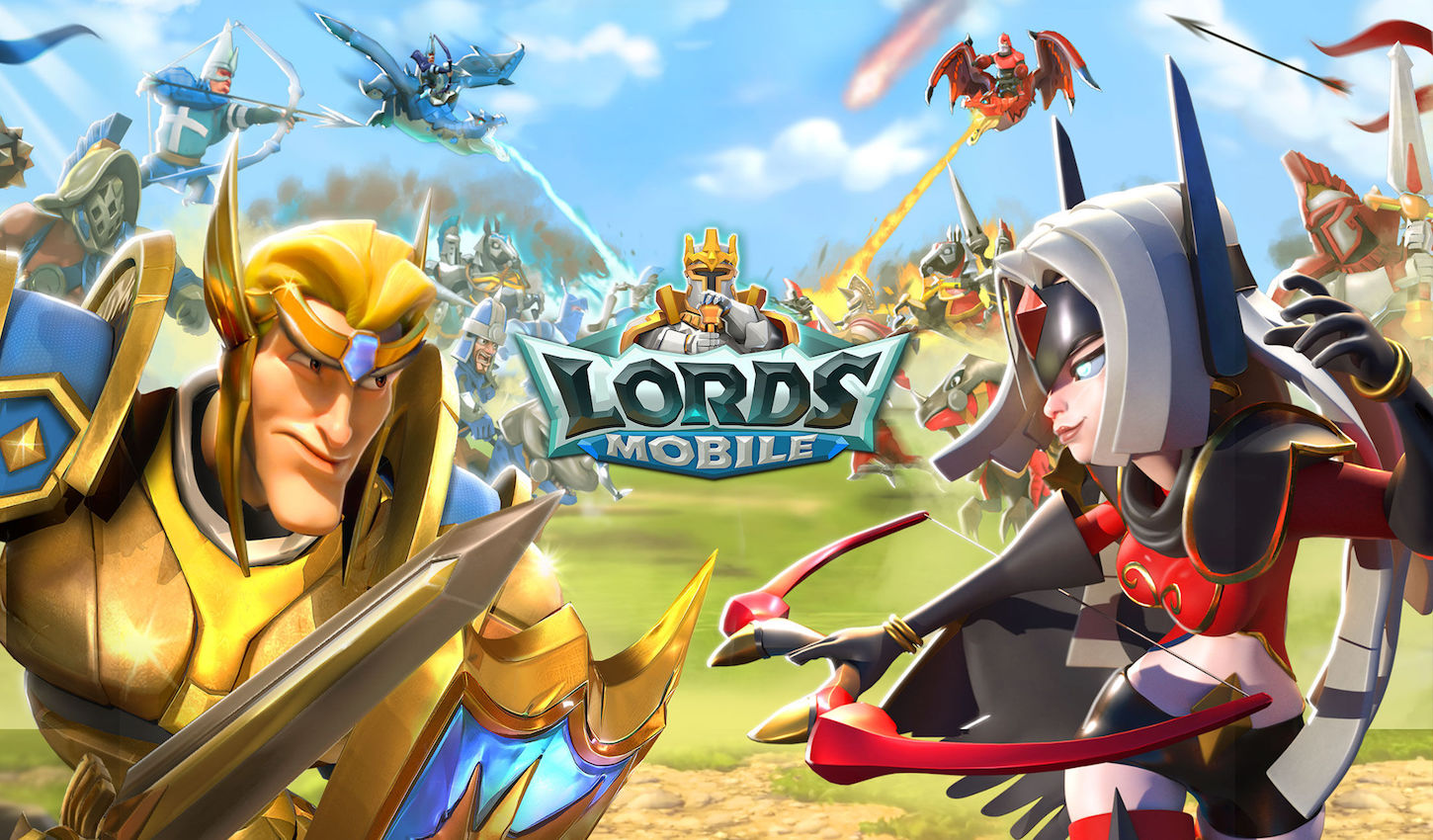 Lords Mobile Promosyon Kodları 2026 (Güncel Liste)