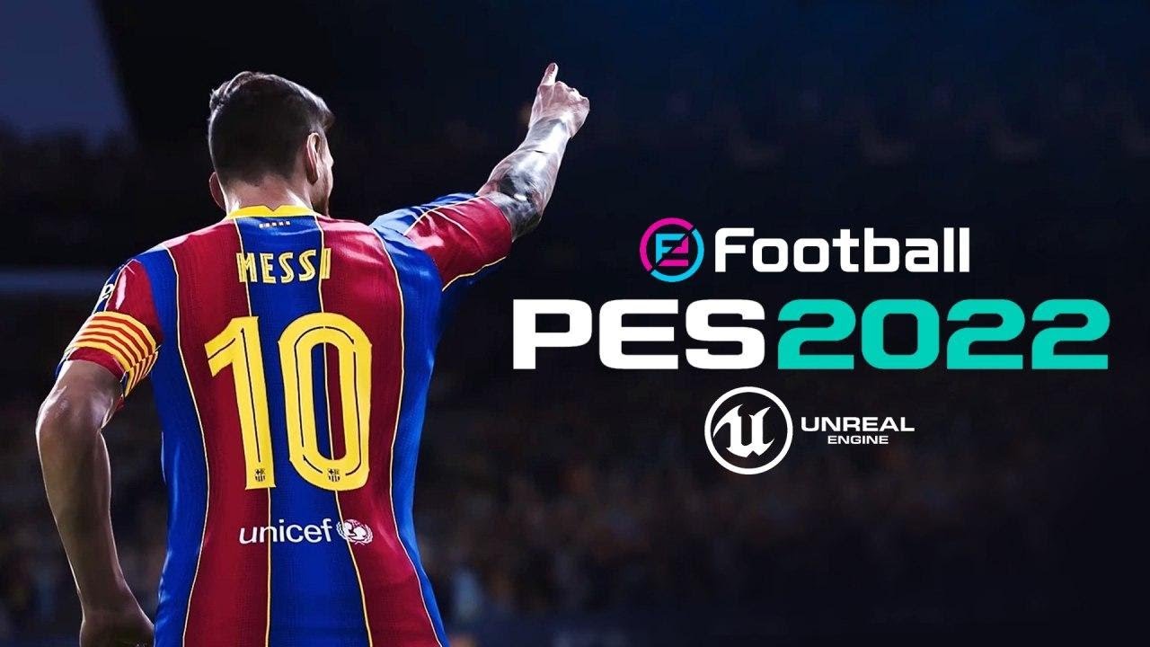 PES 2022 Çıkış Tarihi Ne Zaman, Fiyatı Ne Olur?