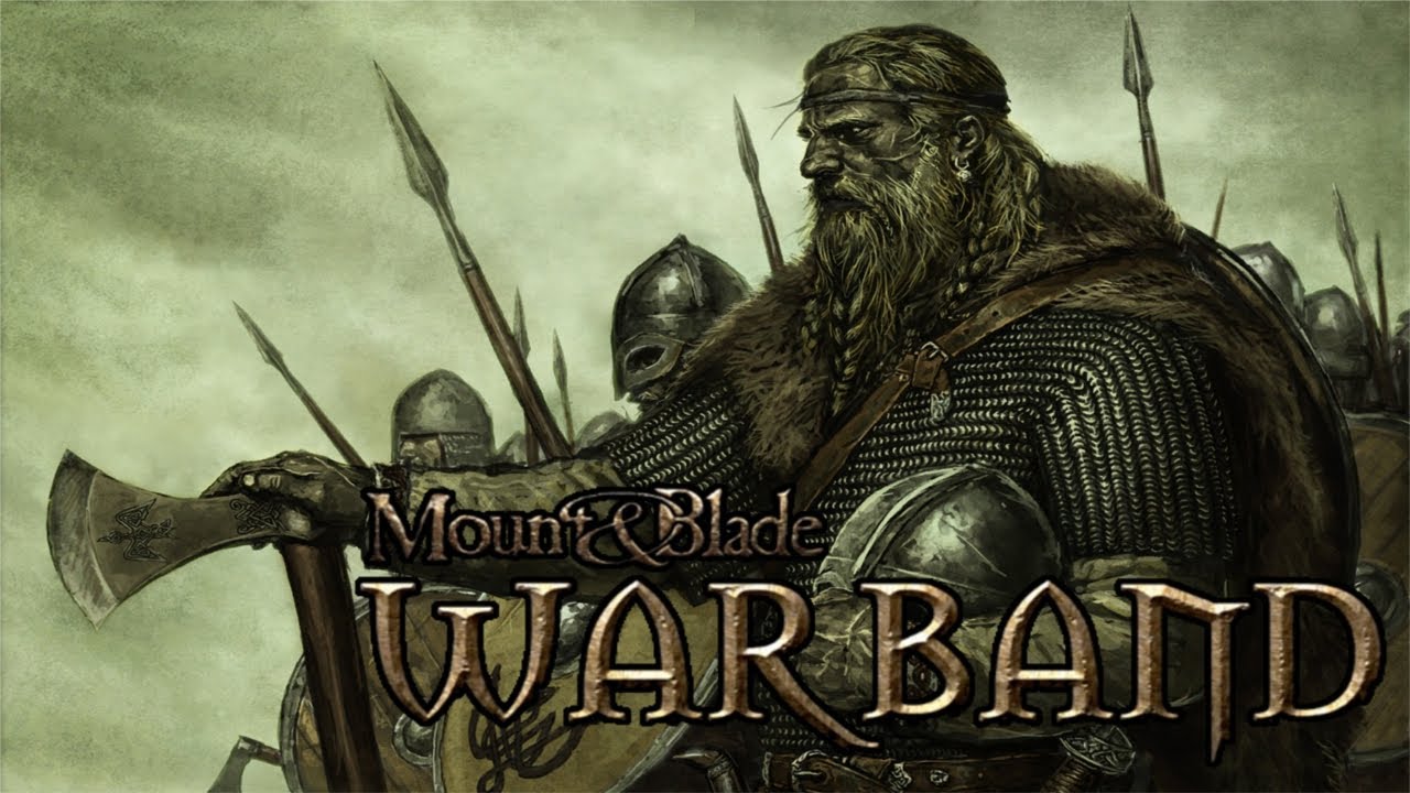 Mount And Blade Warband İndir 2021
