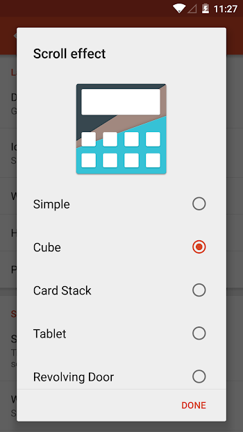 nova launcher prime apk free download