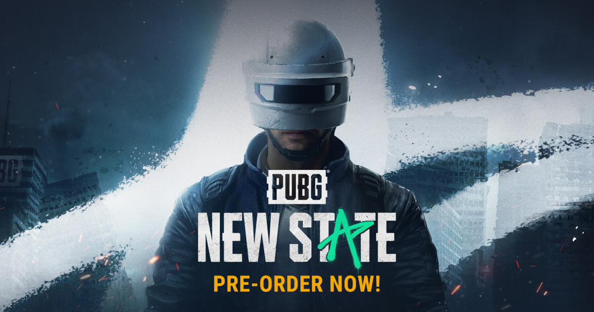 PUBG New State APK – İndirme, Özellikler ve Çıkış Tarihi 2021
