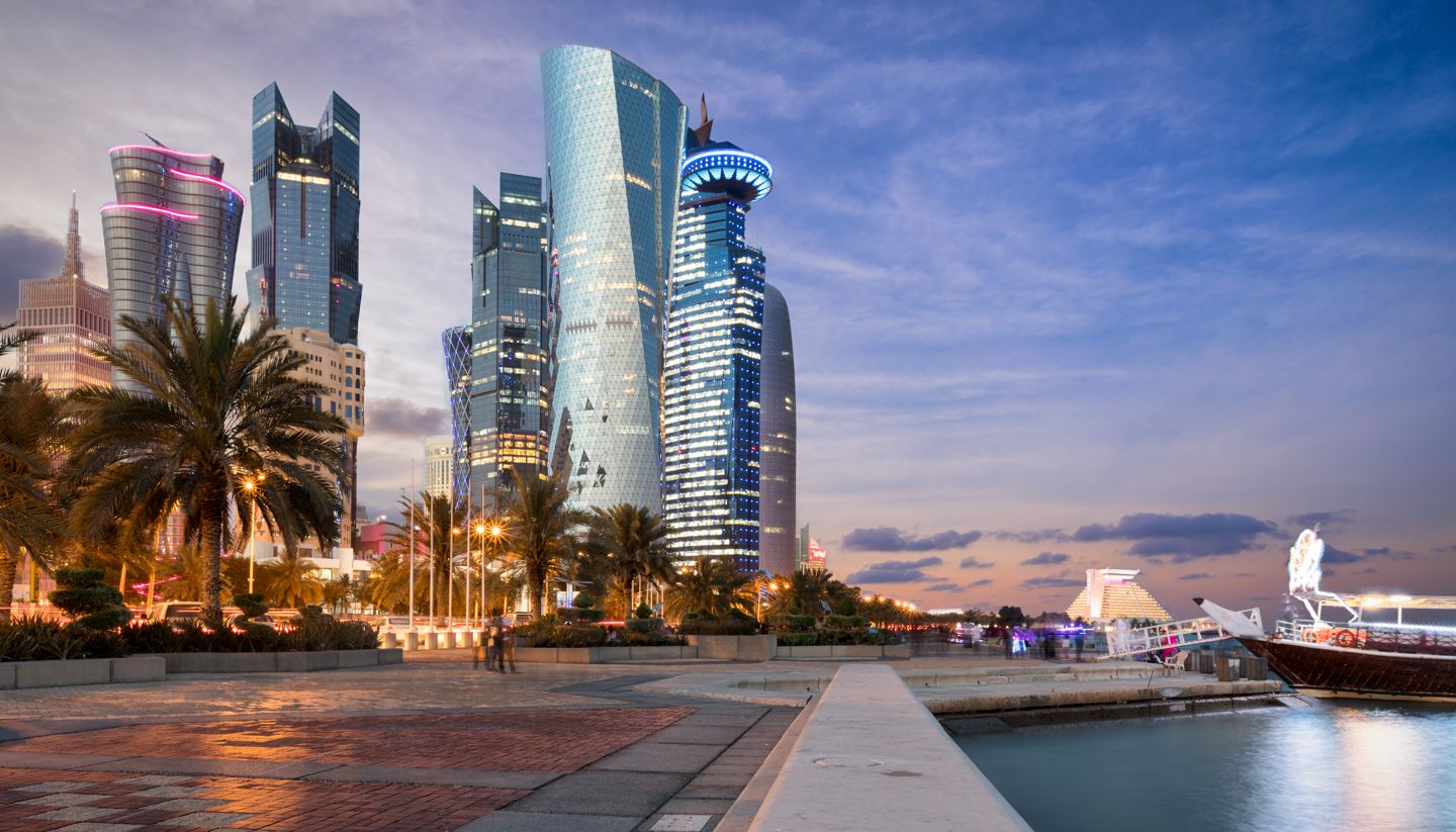 Katar İşçi Alımı Katar 2021 İş İlanları