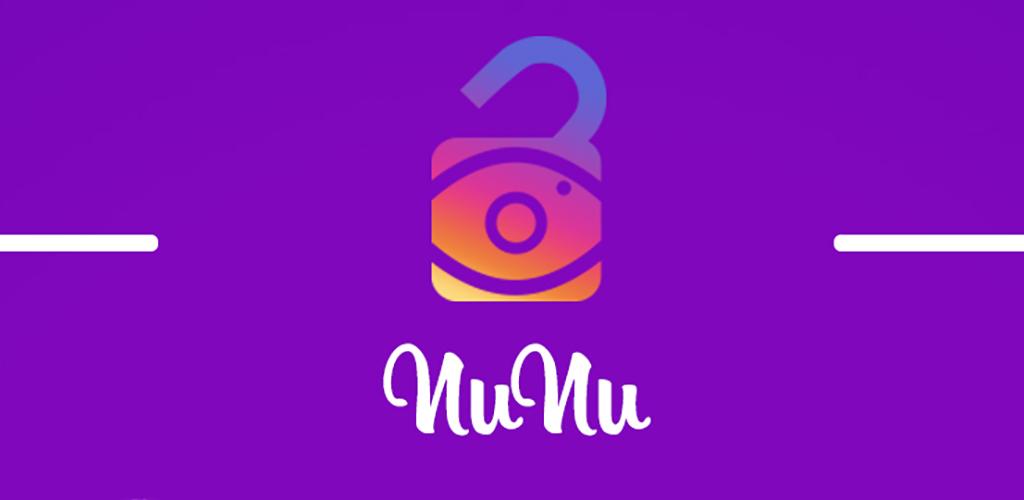 NuNu Apk İndir (İnstagram Gizli Profil Görüntüleme) Son Sürüm