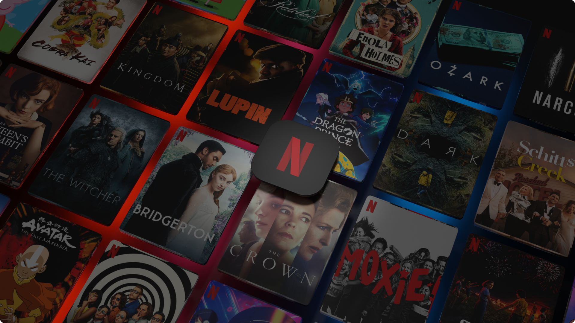 Netflix Premium Apk Türkçe İndir (2023)