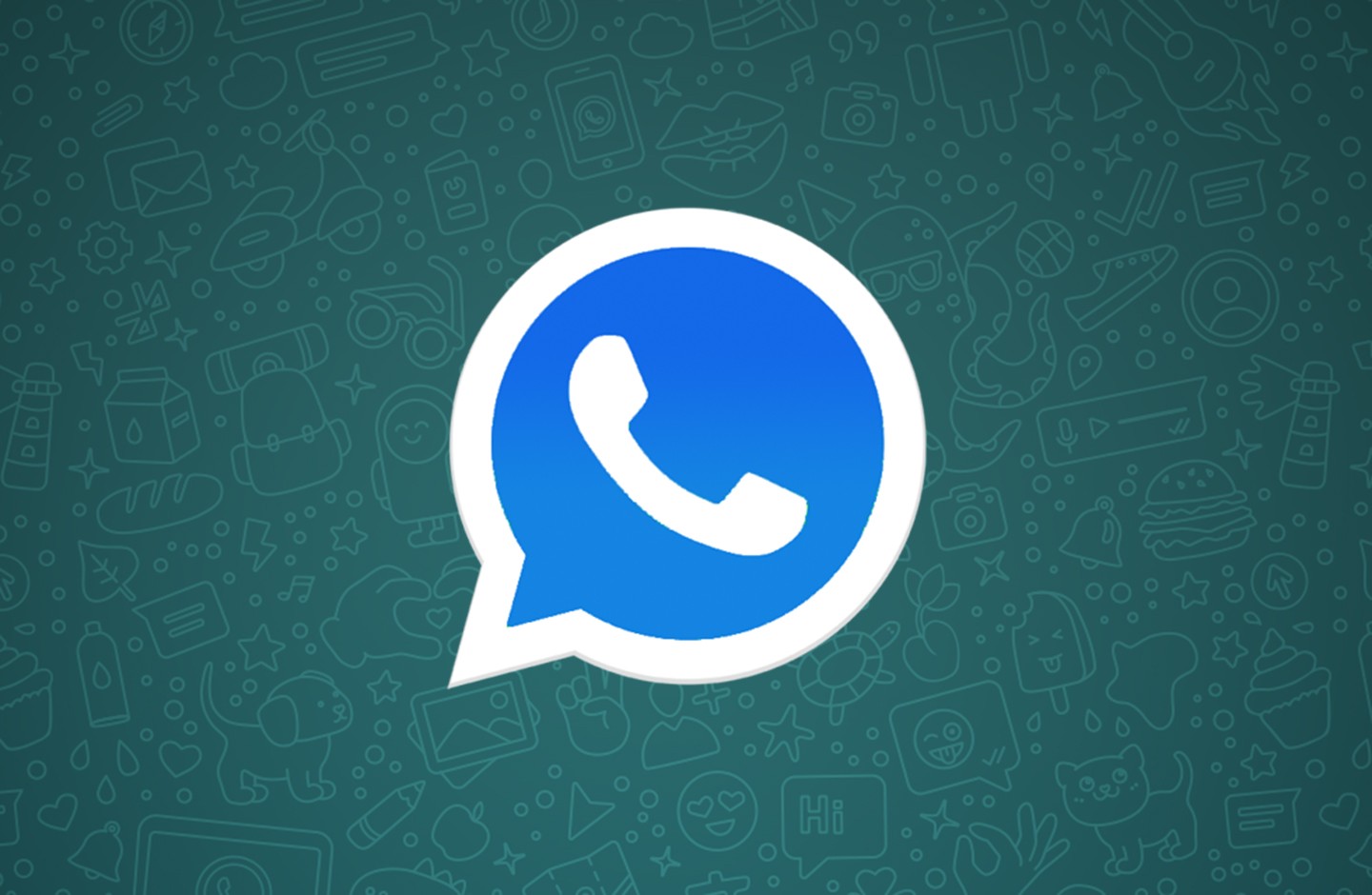 WhatsApp Plus APK İndir 15.20.2 Anti-Ban {Son Sürüm}