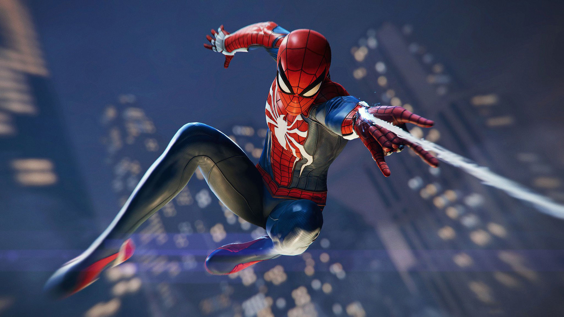Spiderman PS4 İnceleme 2021, Spiderman  PS4 için En İyi İnceleme.