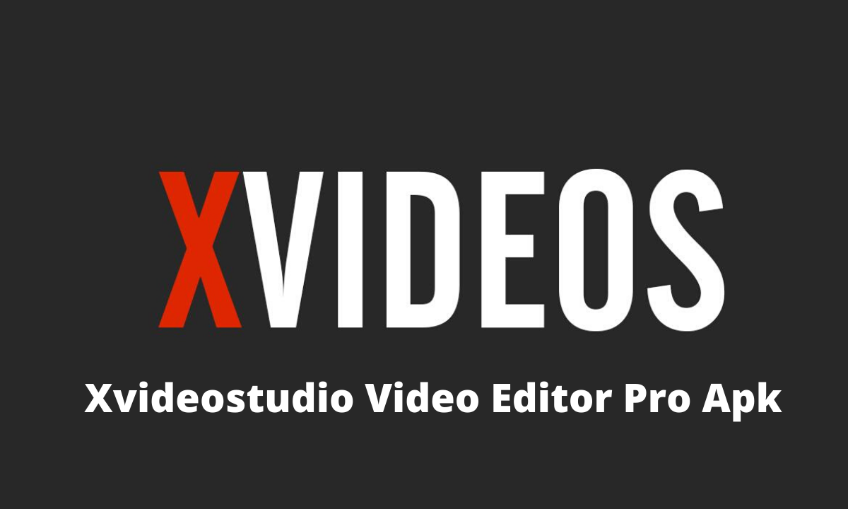 XVideoStudio Video Editor Apk İndir 2021