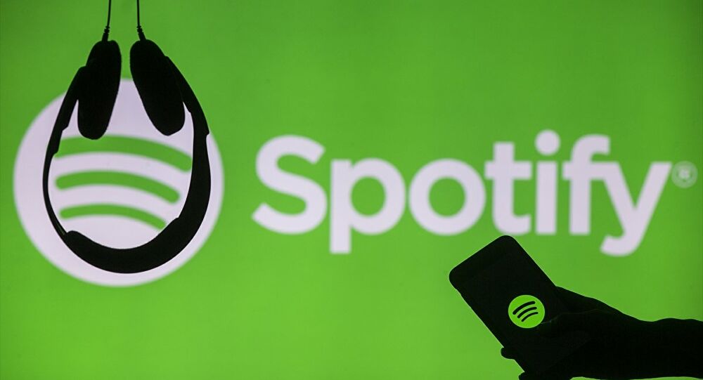 Spotify Stream Kuralları 