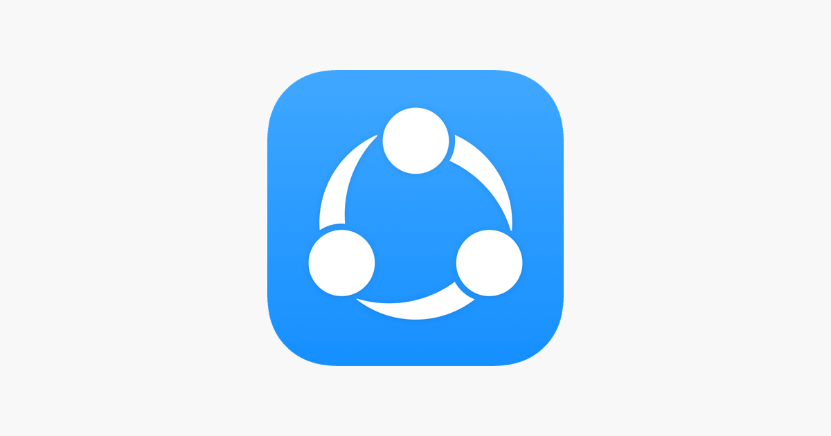 SHAREit APK İndir Son Sürüm 2021