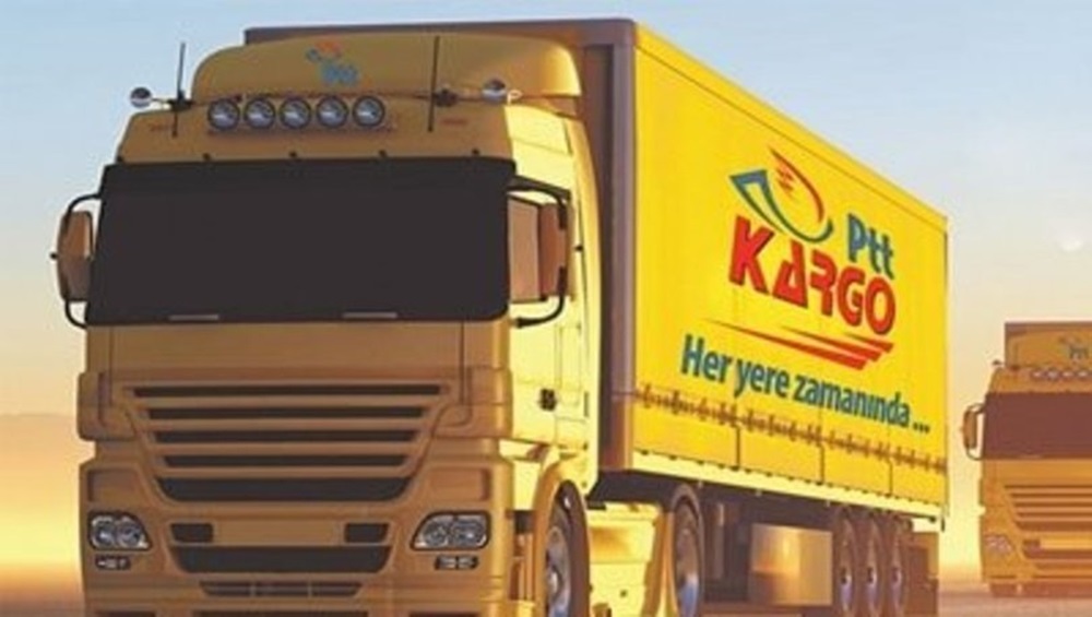 PTT Yurtdışı Kargo Fiyatları 2021