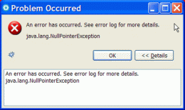 Java Lang Nullpointerexception Hatası Çözümü 2021