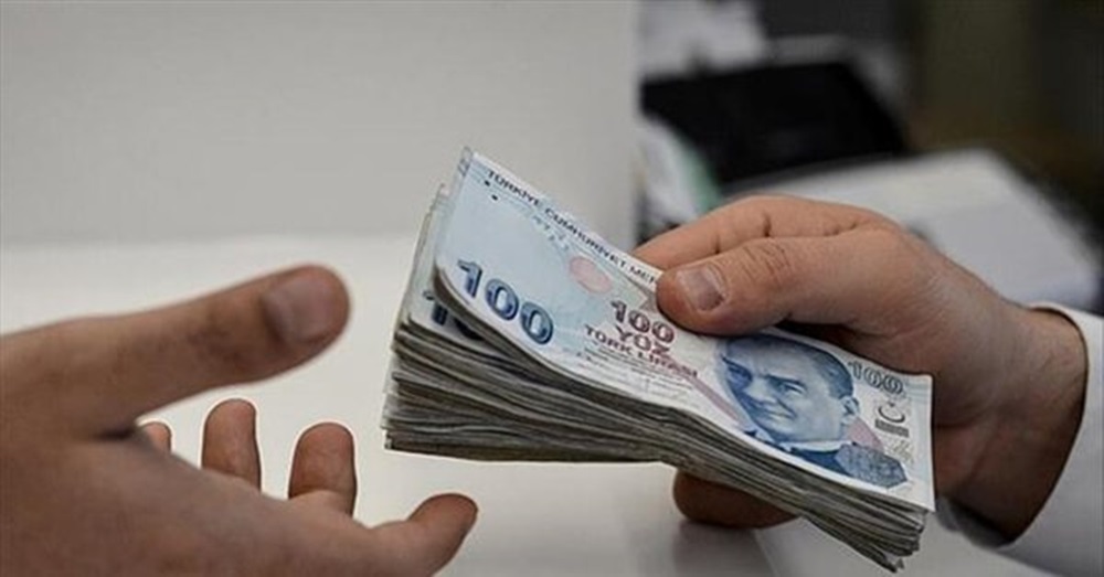 Pandemi Yardımı