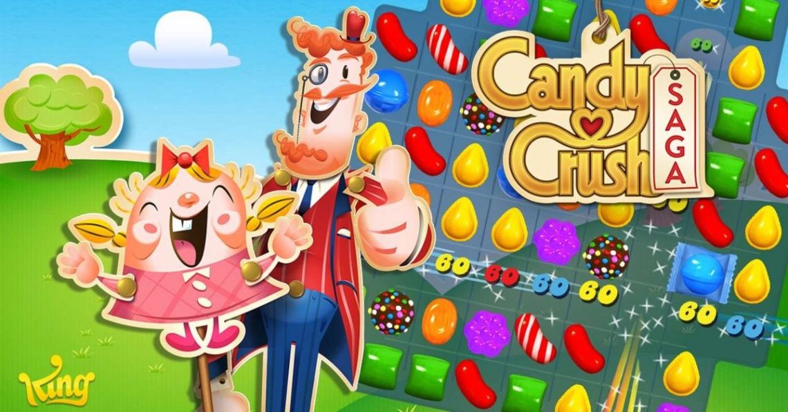 Candy Crush Saga Hilesi Herşey Sınırsız 2021