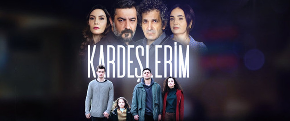 Kardeşlerim Dizisi Hangi Okulda, Nerede Çekiliyor ?