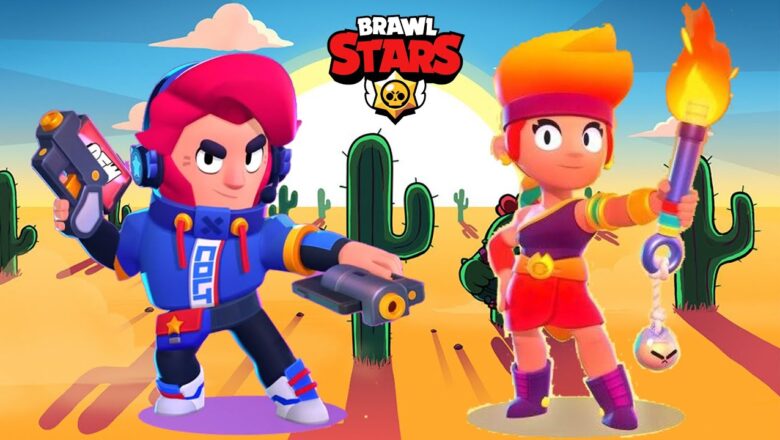 Nulls Brawl 30.242 Apk indir Güncel Son Sürüm 2021