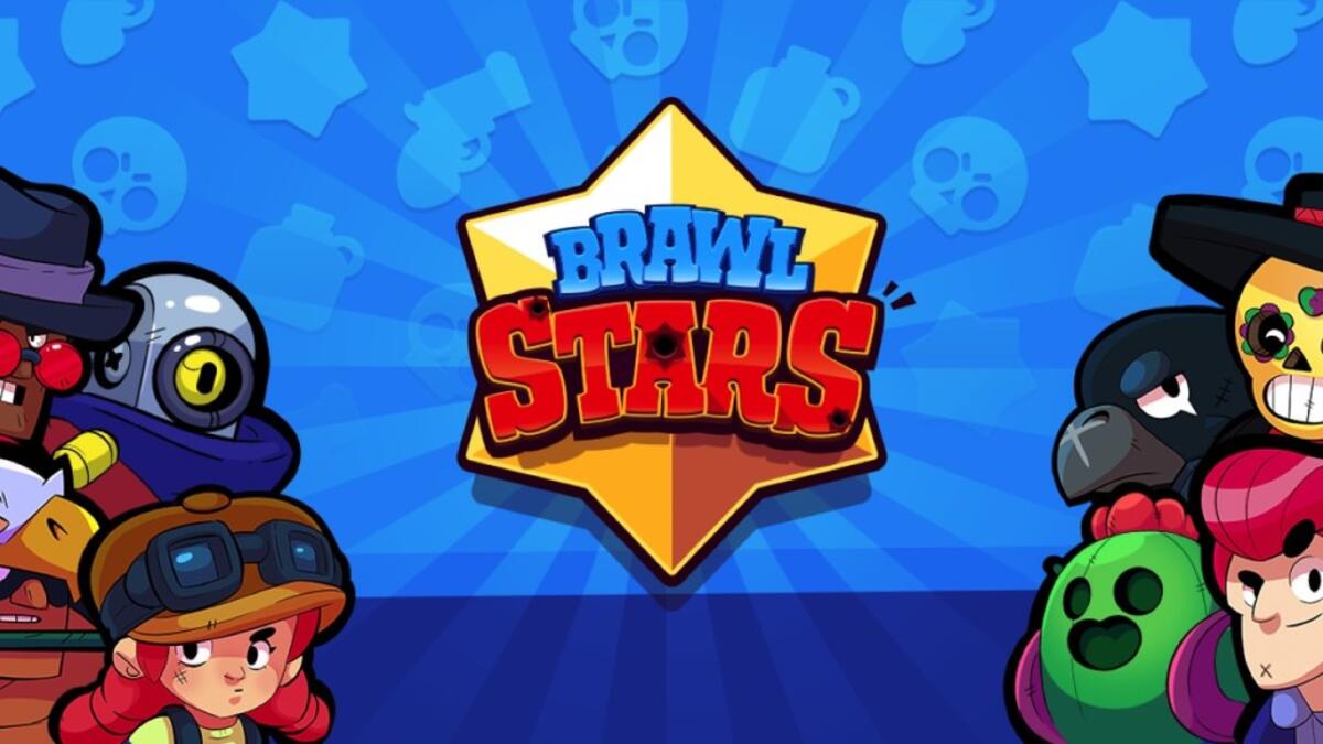 Eski Brawl Stars Apk İndir 2021 (Eski Sürümler)