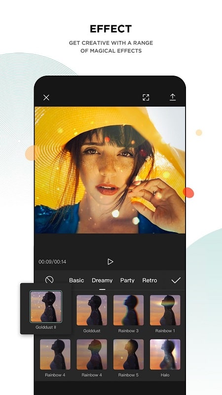CapCut mod free 1