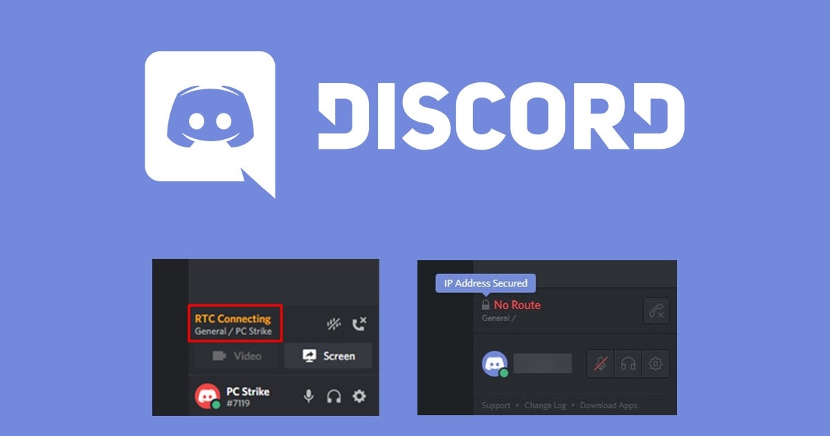 Discord Rtc Bağlanıyor Hatası Nasıl Onarılır? 2021
