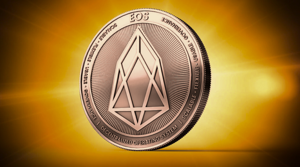 EOS Coin Geleceği Nedir? Geleceği Var Mı? 2021