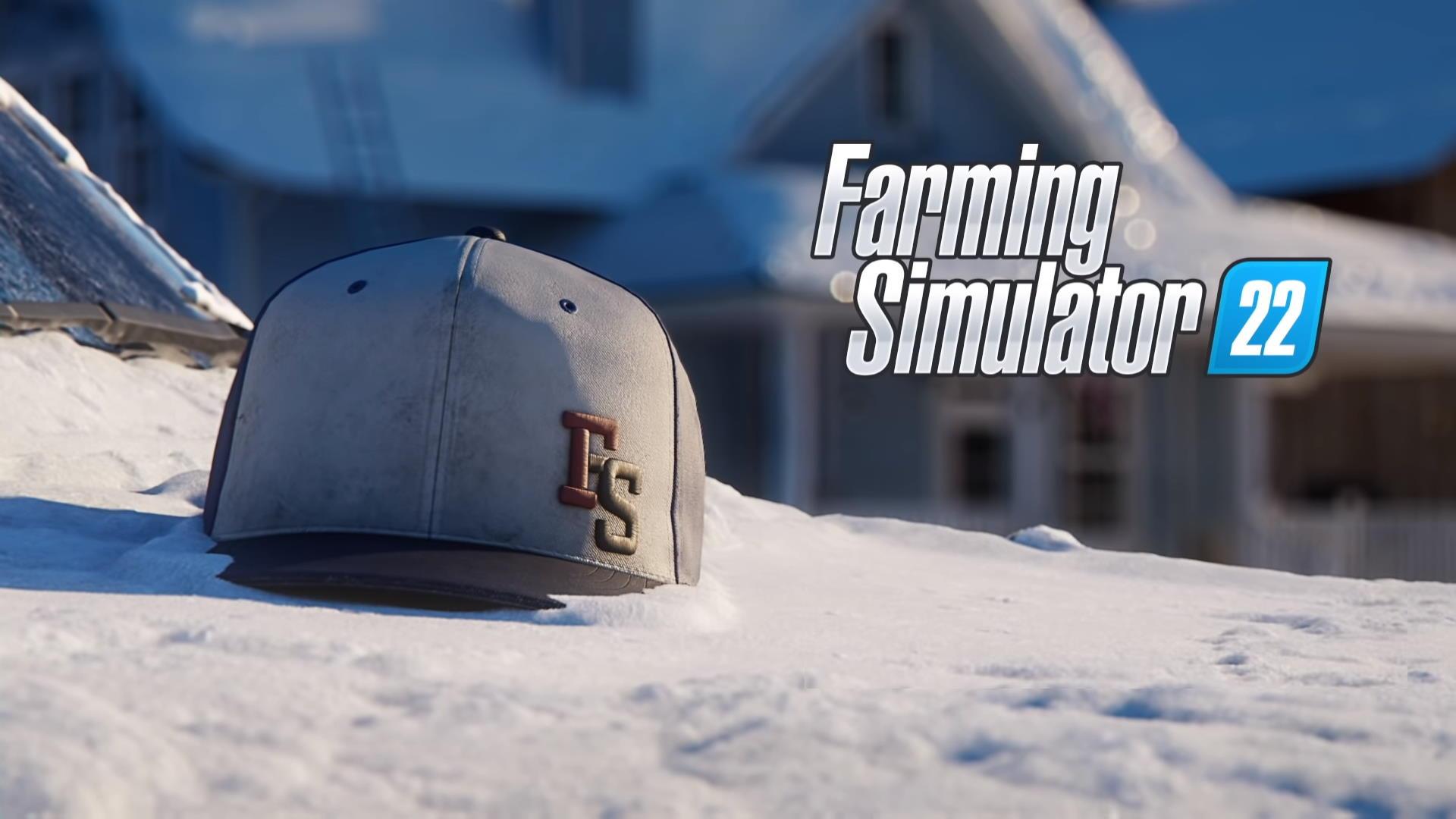 Farming Simulator 2022 Ne Zaman Çıkacak, Çıkış Tarihi?