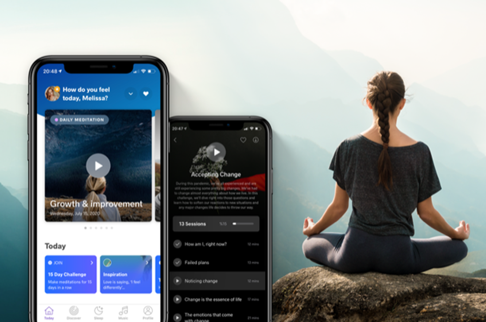 Meditopia Premium Apk İndir 2021 Türkçe
