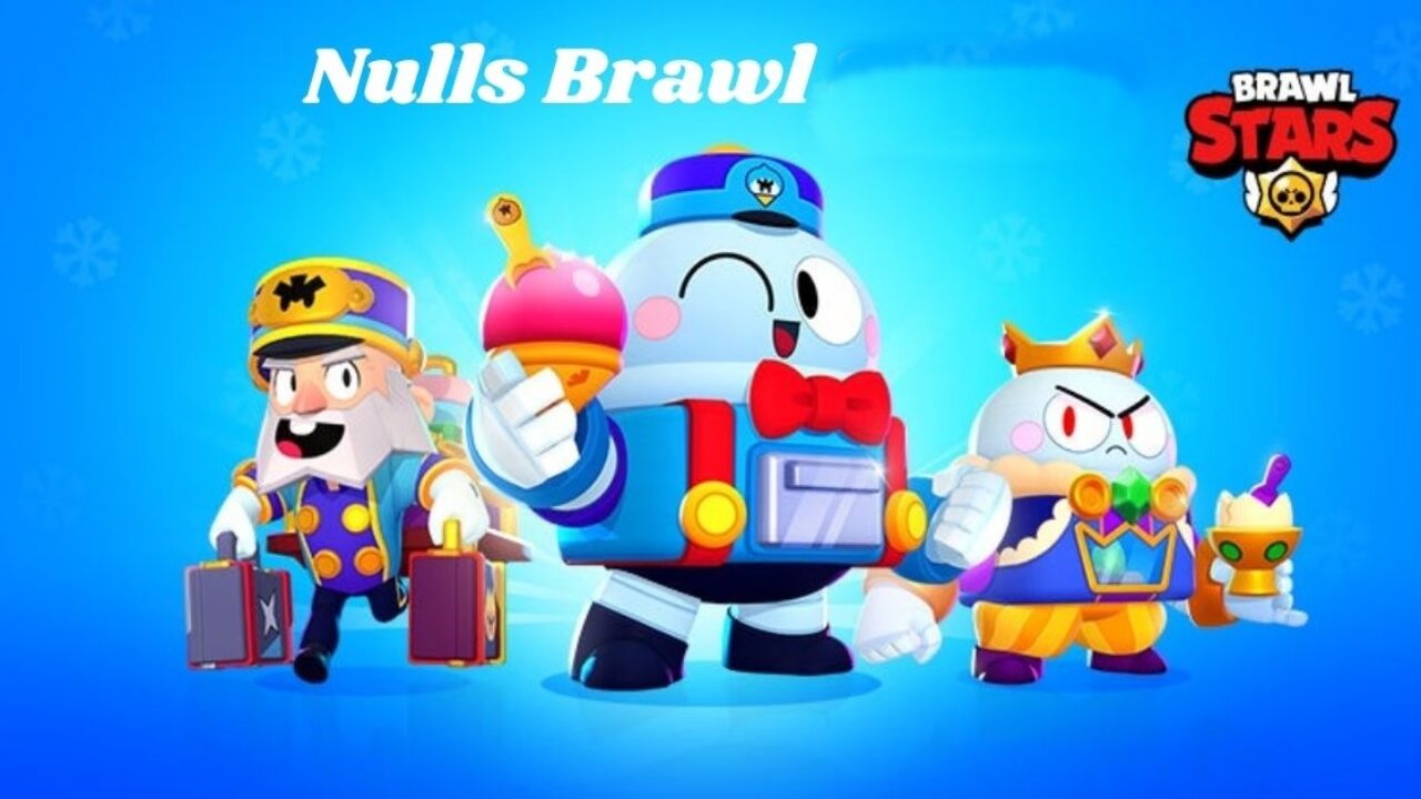 Nulls Brawl Nasıl İndirilir Son Sürüm  2021