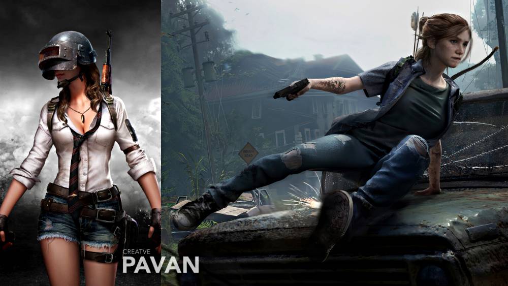 Pubg Names 3