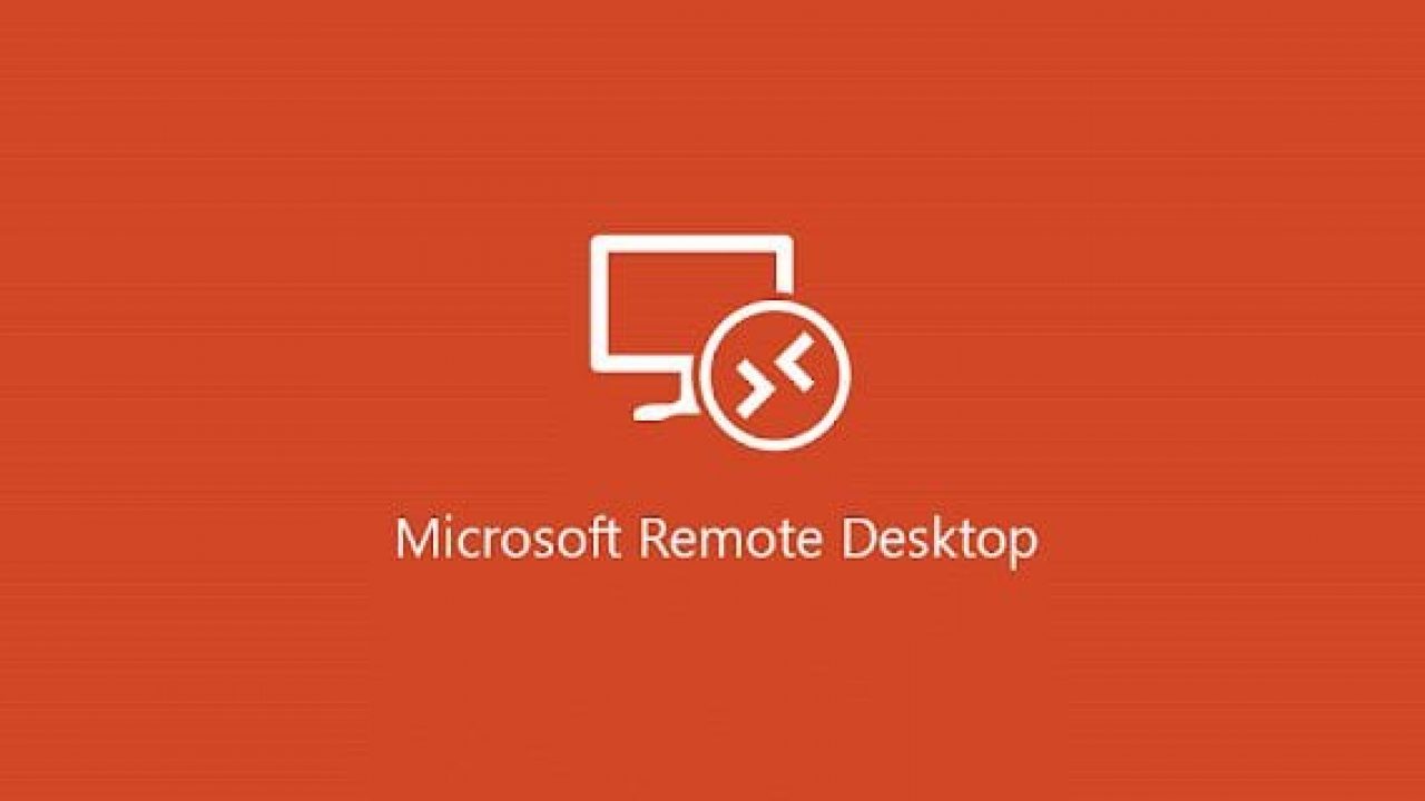 Remote Desktop Kısayol Nasıl Oluşturulur? 2021