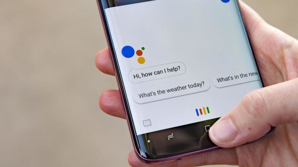 Herhangi Bir Cihazda Ok Google Cihazımı Kur 2022