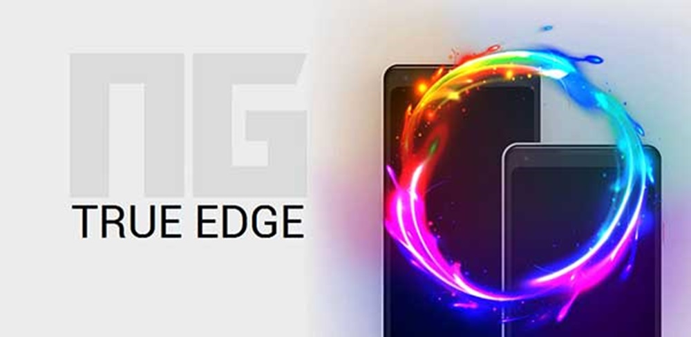 True Edge Edge Lighting 2.0 Apk