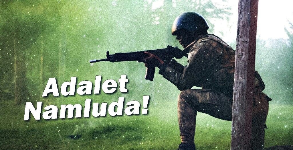 Adalet Namluda Afrin Apk v4.7 İndir