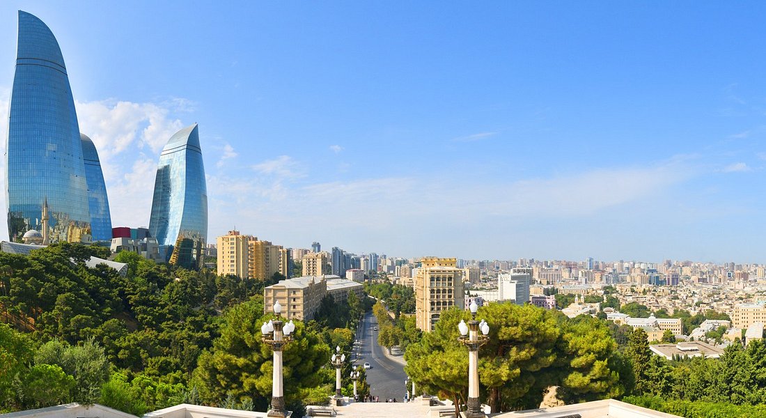 Azerbaycan’da İş İmkanları Nelerdir? 2021