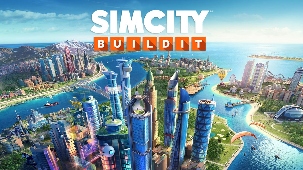 Simcity Buildit Apk Son Sürüm İndir 2021 (Mega Mod Hileli)