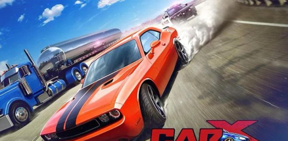 Carx Highway Racing Apk V1.71.3 Para Ve Araba Hileli 2021 2 CARX HİGHWAY RACİNG APK