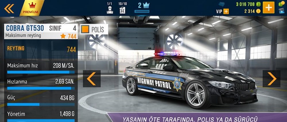 Carx Highway Racing Apk V1.71.3 Para Ve Araba Hileli 2021 3 carx highway racing v1 68 1 mod apk para araba hileli 2