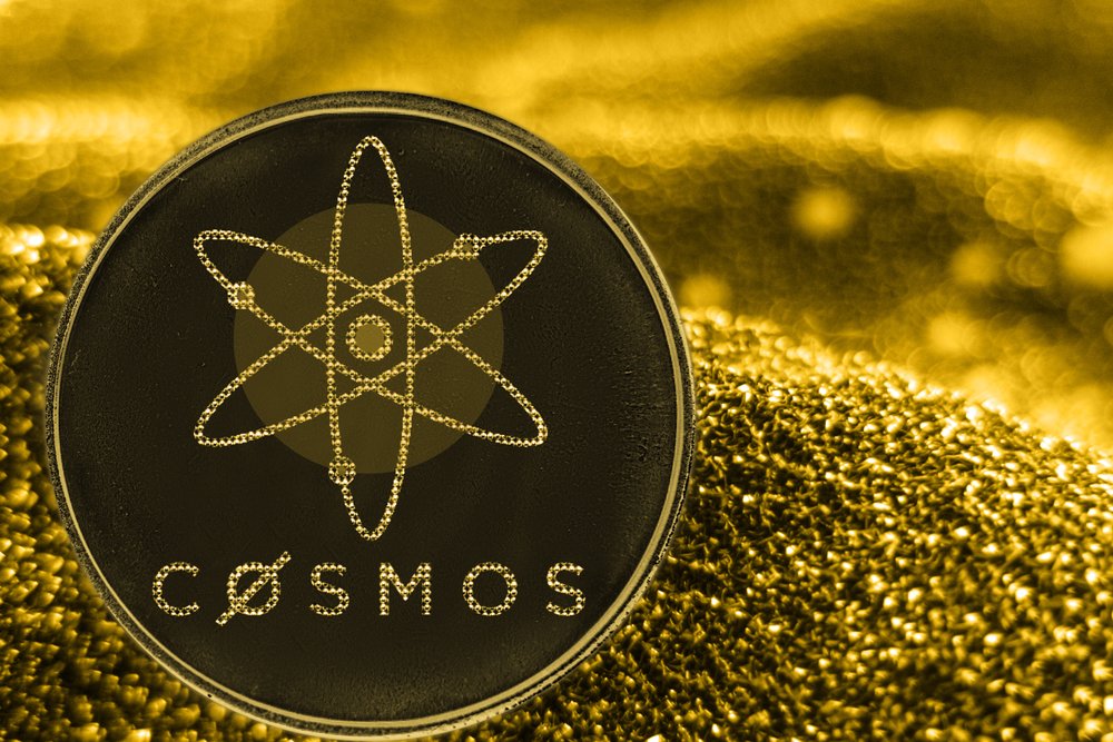 Atom Coin Geleceği 2021