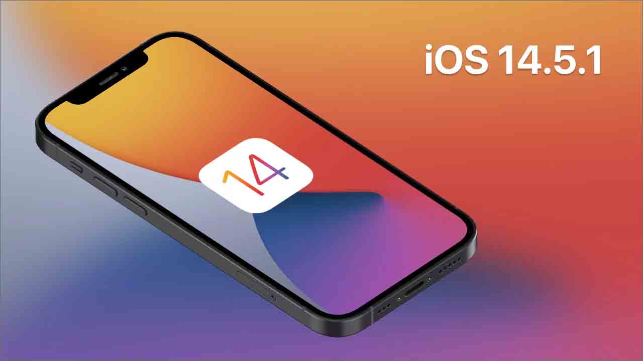 Yeni Güncelleme iOS 14.5.1 Özellikleri  Nelerdir? 2021