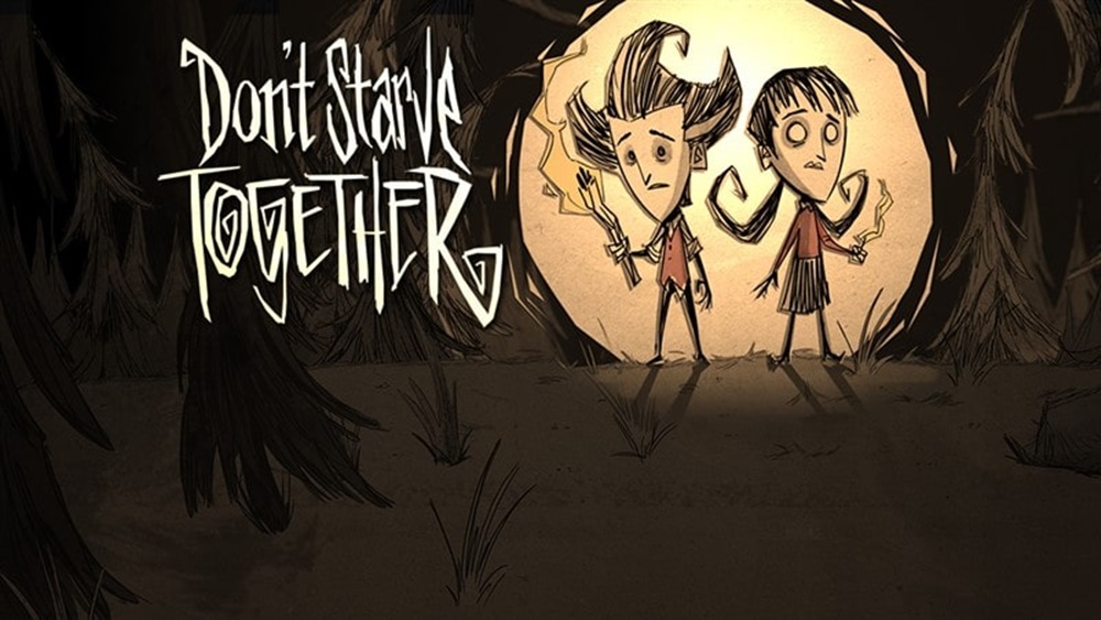 Dont Starve Together Hileleri Güncel 2021