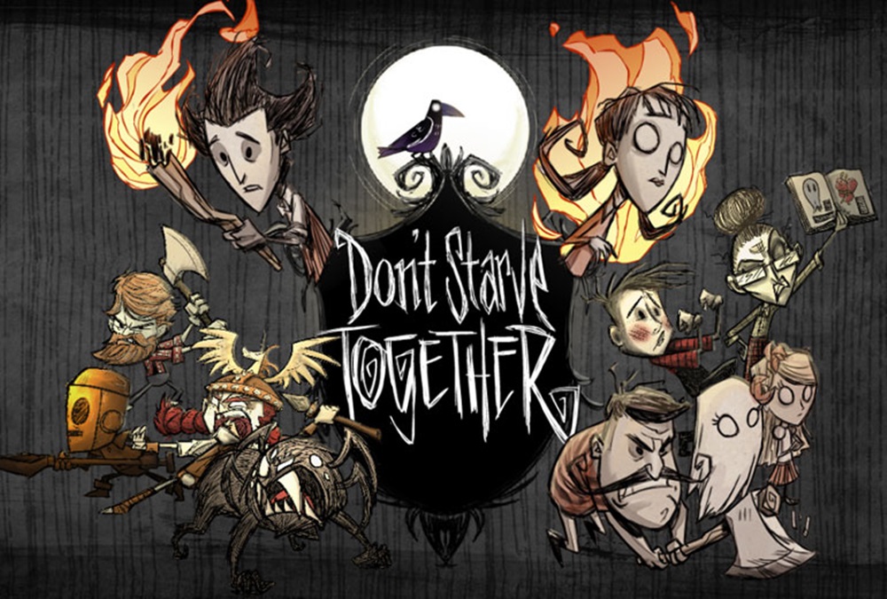 Dont Starve Together Hileleri