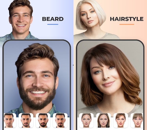  FaceApp Pro Apk 2021