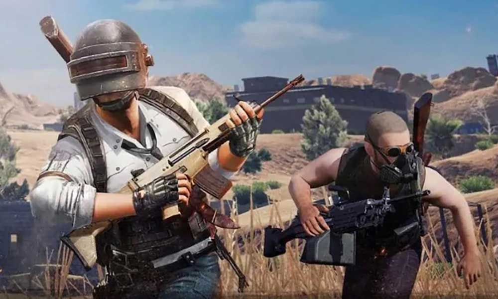 En İyi PUBG İsimleri 2021 [Havalı ve Şekilli Kullanıcı Adları]