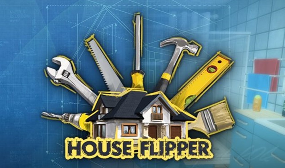 House Flipper Apk v1.05 İndir Para Ve Mega Hileli 2021