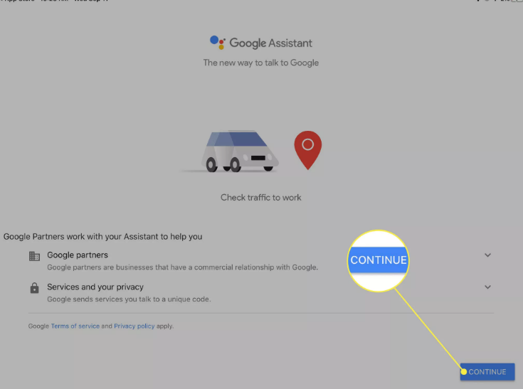 Herhangi Bir Cihazda Ok Google Cihazımı Kur 2022 6 image 33
