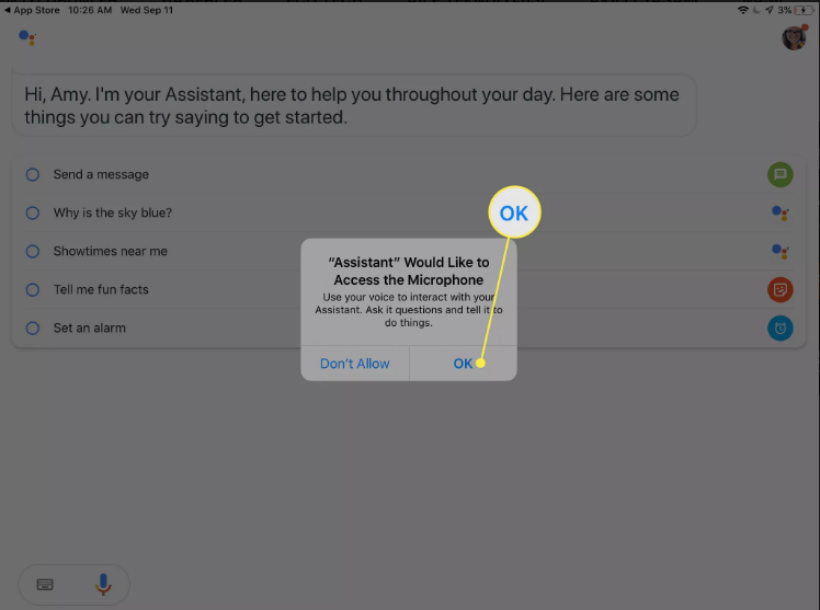 Herhangi Bir Cihazda Ok Google Cihazımı Kur 2022 7 image 34