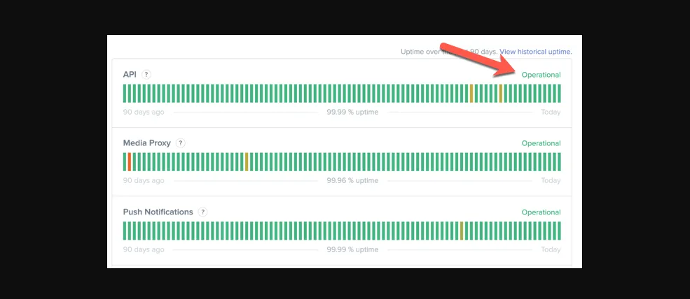 Discord Rtc Bağlanıyor Hatası Nasıl Onarılır? 2021 4 image 49