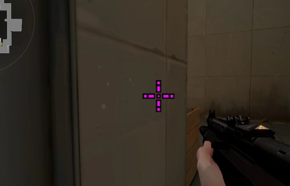 Valorant Crosshair Ayarları En İyi Nasıl Yapılır 2021?