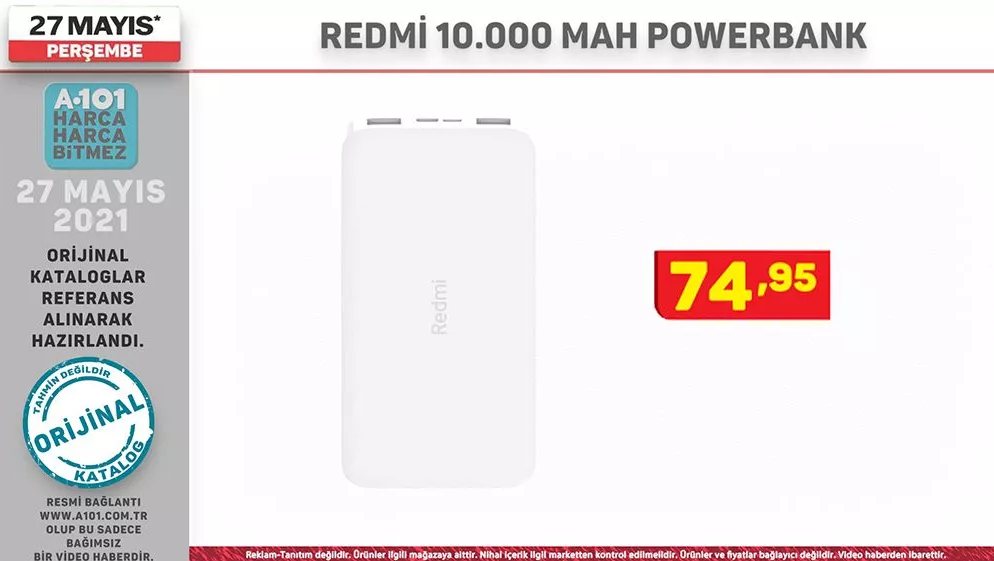 27 Mayıs A101 Kataloğu 2021 4 27 Mayıs A101 Kataloğu 2021