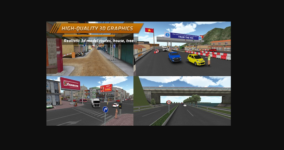 Minibus Simulator Vietnam Mod Apk