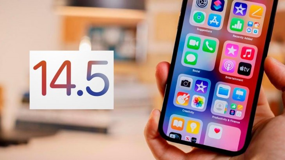 iOS 14.5.1 &Ouml;zellikleri